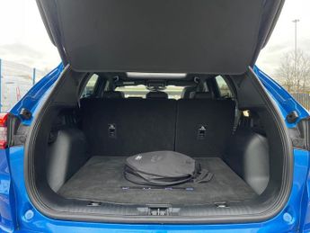 FORD KUGA 2.5 Duratec 14.4Kwh St-Line X Suv 5Dr Petrol Plug-In Hybrid Cvt 