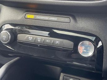 FORD KUGA 2.5 Duratec 14.4Kwh St-Line X Suv 5Dr Petrol Plug-In Hybrid Cvt 