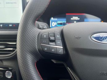 FORD KUGA 2.5 Duratec 14.4Kwh St-Line X Suv 5Dr Petrol Plug-In Hybrid Cvt 