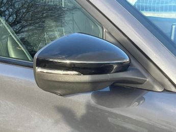 FORD MUSTANG MACH-E Standard Range 70Kwh Suv 5Dr Electric Automatic (269 Ps)