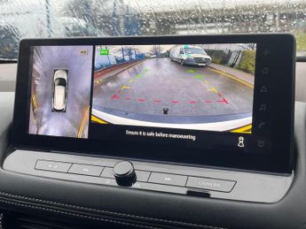 NISSAN X-TRAIL 1.5 H E-Power N-Connecta Suv 5Dr Petrol Hybrid Auto Euro 6 (S/S)