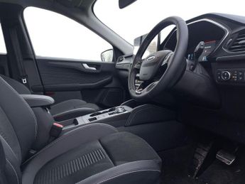 FORD KUGA 2.5 Duratec 14.4Kwh Active Suv 5Dr Petrol Plug-In Hybrid Cvt Eur