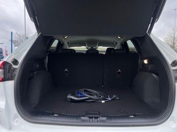 FORD KUGA 2.5 Duratec 14.4Kwh Active Suv 5Dr Petrol Plug-In Hybrid Cvt Eur