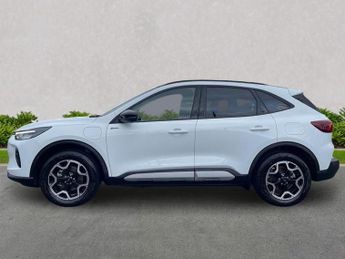 FORD KUGA 2.5 Duratec 14.4Kwh Active Suv 5Dr Petrol Plug-In Hybrid Cvt Eur