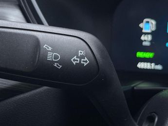 FORD KUGA 2.5 Duratec 14.4Kwh Active Suv 5Dr Petrol Plug-In Hybrid Cvt Eur