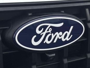 FORD KUGA 2.5 Duratec 14.4Kwh Active Suv 5Dr Petrol Plug-In Hybrid Cvt Eur