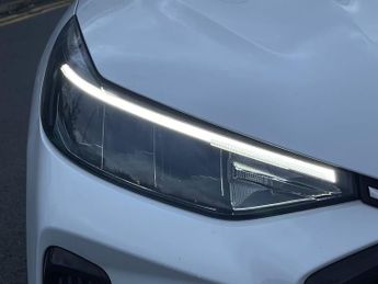 FORD KUGA 2.5 Duratec 14.4Kwh Active Suv 5Dr Petrol Plug-In Hybrid Cvt Eur