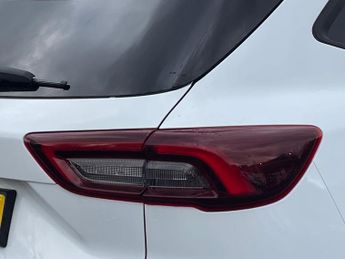 FORD KUGA 2.5 Duratec 14.4Kwh Active Suv 5Dr Petrol Plug-In Hybrid Cvt Eur