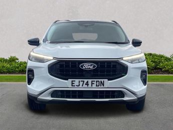 FORD KUGA 2.5 Duratec 14.4Kwh Active Suv 5Dr Petrol Plug-In Hybrid Cvt Eur