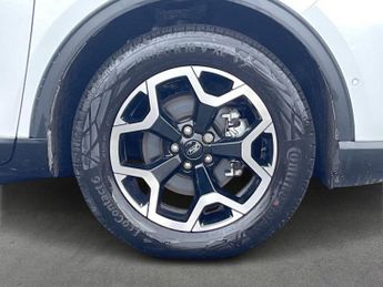 FORD KUGA 2.5 Duratec 14.4Kwh Active Suv 5Dr Petrol Plug-In Hybrid Cvt Eur