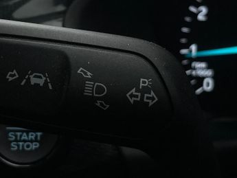 FORD FIESTA 1.0T Ecoboost Mhev Active X Hatchback 5Dr Petrol Hybrid Dct Euro