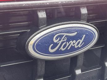 FORD FIESTA 1.0T Ecoboost Mhev Active X Hatchback 5Dr Petrol Hybrid Dct Euro