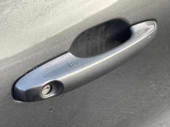 FORD KUGA 2.5 Phev St-Line X Edition 5Dr Cvt [Black Pack]