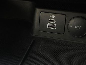 FORD KUGA 2.5 Phev St-Line X Edition 5Dr Cvt [Black Pack]