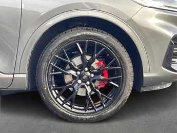 FORD KUGA 2.5 Phev St-Line X Edition 5Dr Cvt [Black Pack]