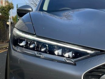 FORD MUSTANG MACH-E 216Kw Extended Range 91Kwh Rwd 5Dr Auto [Tech+]