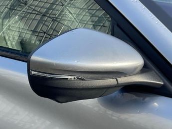 FORD MUSTANG MACH-E 216Kw Extended Range 91Kwh Rwd 5Dr Auto [Tech+]