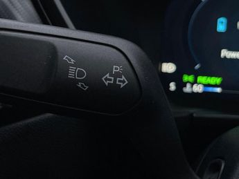 FORD KUGA 2.5 Duratec 14.4Kwh St-Line X Suv 5Dr Petrol Plug-In Hybrid Cvt 