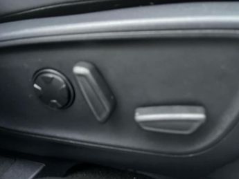 FORD KUGA 2.5 Duratec 14.4Kwh St-Line X Suv 5Dr Petrol Plug-In Hybrid Cvt 