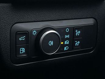 FORD KUGA 2.5 Duratec 14.4Kwh St-Line X Suv 5Dr Petrol Plug-In Hybrid Cvt 