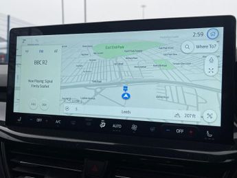 FORD FOCUS 2.3T Ecoboost St Hatchback 5Dr Petrol Auto Euro 6 (S/S) (280 Ps)