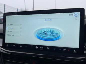 FORD FOCUS 2.3T Ecoboost St Hatchback 5Dr Petrol Auto Euro 6 (S/S) (280 Ps)