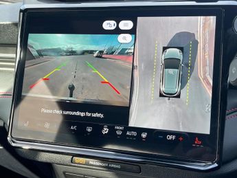 FORD PUMA 1.0T Ecoboost Mhev St-Line X Suv 5Dr Petrol Hybrid Dct Euro 6 (S