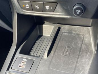 FORD PUMA 1.0T Ecoboost Mhev St-Line X Suv 5Dr Petrol Hybrid Dct Euro 6 (S