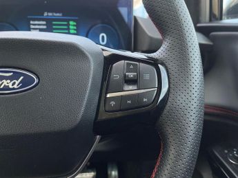 FORD PUMA 1.0T Ecoboost Mhev St-Line X Suv 5Dr Petrol Hybrid Dct Euro 6 (S