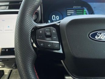 FORD PUMA 1.0T Ecoboost Mhev St-Line X Suv 5Dr Petrol Hybrid Dct Euro 6 (S