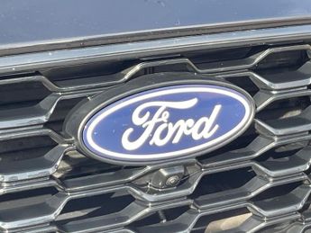 FORD PUMA 1.0T Ecoboost Mhev St-Line X Suv 5Dr Petrol Hybrid Dct Euro 6 (S