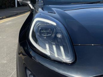 FORD PUMA 1.0T Ecoboost Mhev St-Line X Suv 5Dr Petrol Hybrid Dct Euro 6 (S