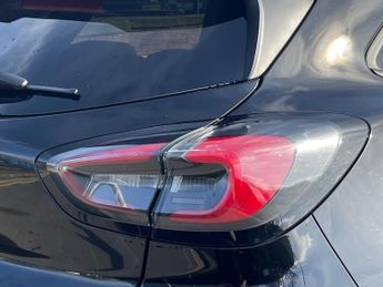 FORD PUMA 1.0T Ecoboost Mhev St-Line X Suv 5Dr Petrol Hybrid Dct Euro 6 (S