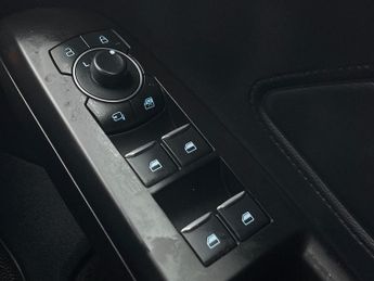 FORD FOCUS 1.0T Ecoboost Mhev St-Line X Estate 5Dr Petrol Hybrid Dct Euro 6