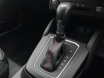 FORD FOCUS 1.0T Ecoboost Mhev St-Line X Estate 5Dr Petrol Hybrid Dct Euro 6