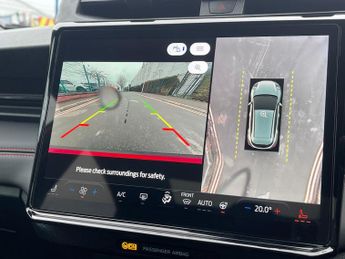 FORD PUMA 1.0 Ecoboost Hybrid Mhev 155 St-Line X Dct 5Dr