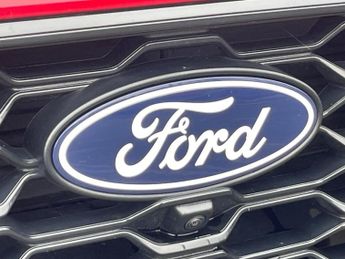 FORD PUMA 1.0 Ecoboost Hybrid Mhev 155 St-Line X Dct 5Dr
