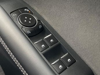 FORD MUSTANG MACH-E Extended Range 91Kwh Gt Suv 5Dr Electric Automatic Awd (487 Ps)