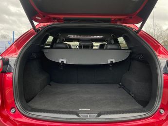 MAZDA CX-5 2.0 Skyactiv-G Sport Black Suv 5Dr Petrol Auto Euro 6 (S/S) (165