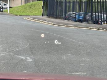 MAZDA CX-5 2.0 Skyactiv-G Sport Black Suv 5Dr Petrol Auto Euro 6 (S/S) (165