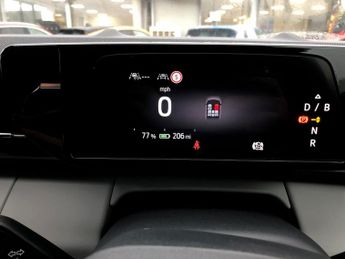 FORD EXPLORER 210Kw Premium 77Kwh 5Dr Auto [Driver Assist Pack]