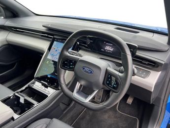 FORD EXPLORER 210Kw Premium 77Kwh 5Dr Auto [Driver Assist Pack]