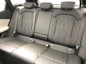 FORD EXPLORER 210Kw Premium 77Kwh 5Dr Auto [Driver Assist Pack]