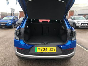 FORD EXPLORER 210Kw Premium 77Kwh 5Dr Auto [Driver Assist Pack]