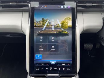 FORD EXPLORER 210Kw Premium 77Kwh 5Dr Auto [Driver Assist Pack]