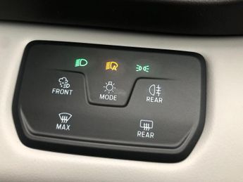 FORD EXPLORER 210Kw Premium 77Kwh 5Dr Auto [Driver Assist Pack]