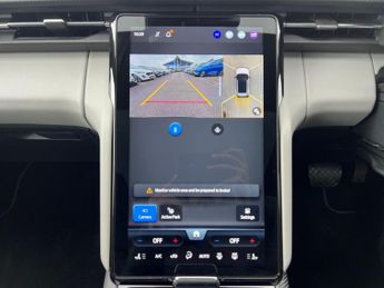 FORD EXPLORER 210Kw Premium 77Kwh 5Dr Auto [Driver Assist Pack]