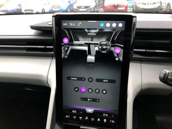 FORD EXPLORER 210Kw Premium 77Kwh 5Dr Auto [Driver Assist Pack]