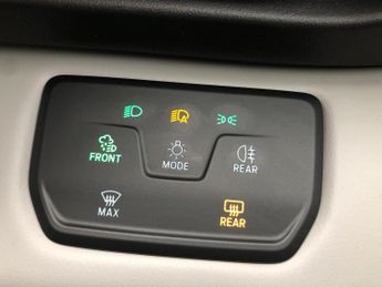 FORD EXPLORER 210Kw Premium 77Kwh 5Dr Auto [Driver Assist Pack]