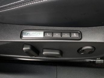 FORD EXPLORER 210Kw Premium 77Kwh 5Dr Auto [Driver Assist Pack]